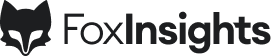 Logo FoxInsights