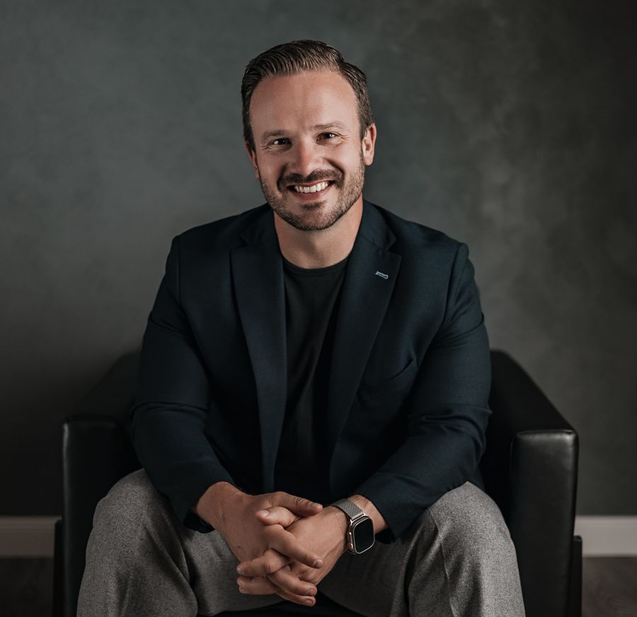 Daniel Augsten, Führungskräfteentwickler